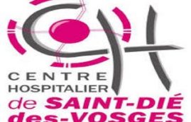 Centre hospitalier de Saint Dié des Vosges