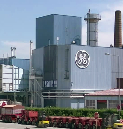 GENERAL ELECTRIC Belfort (90)